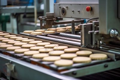 small baking machine small baking machine