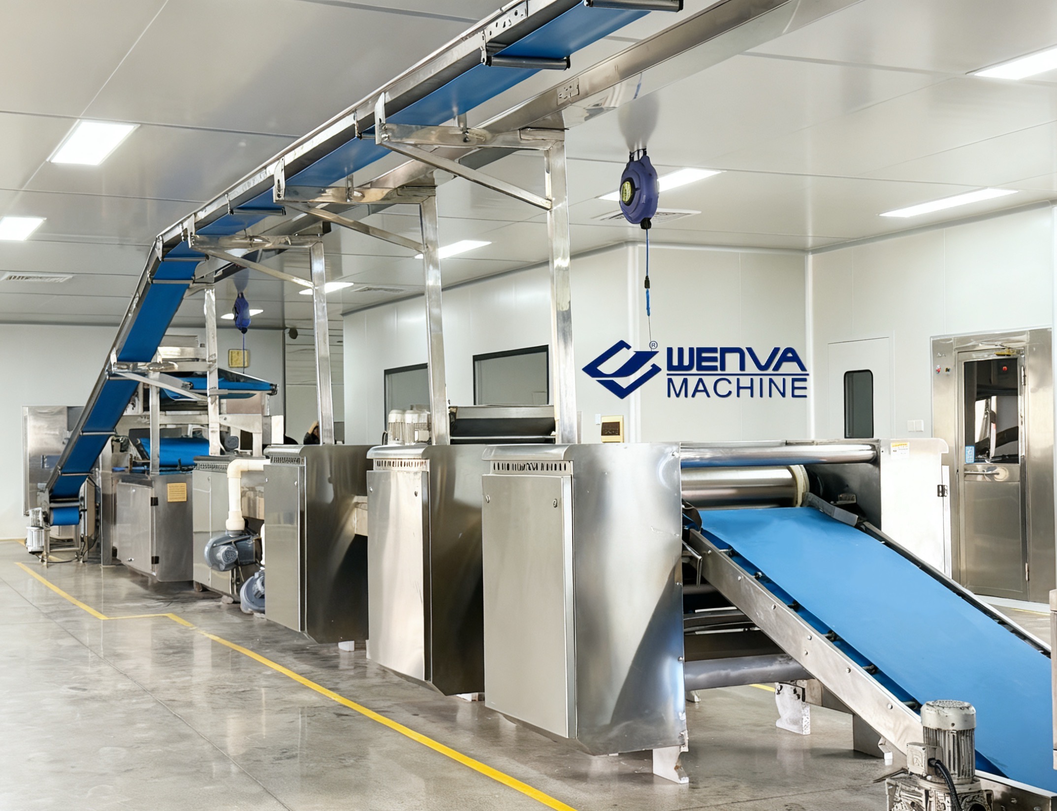 production line production line