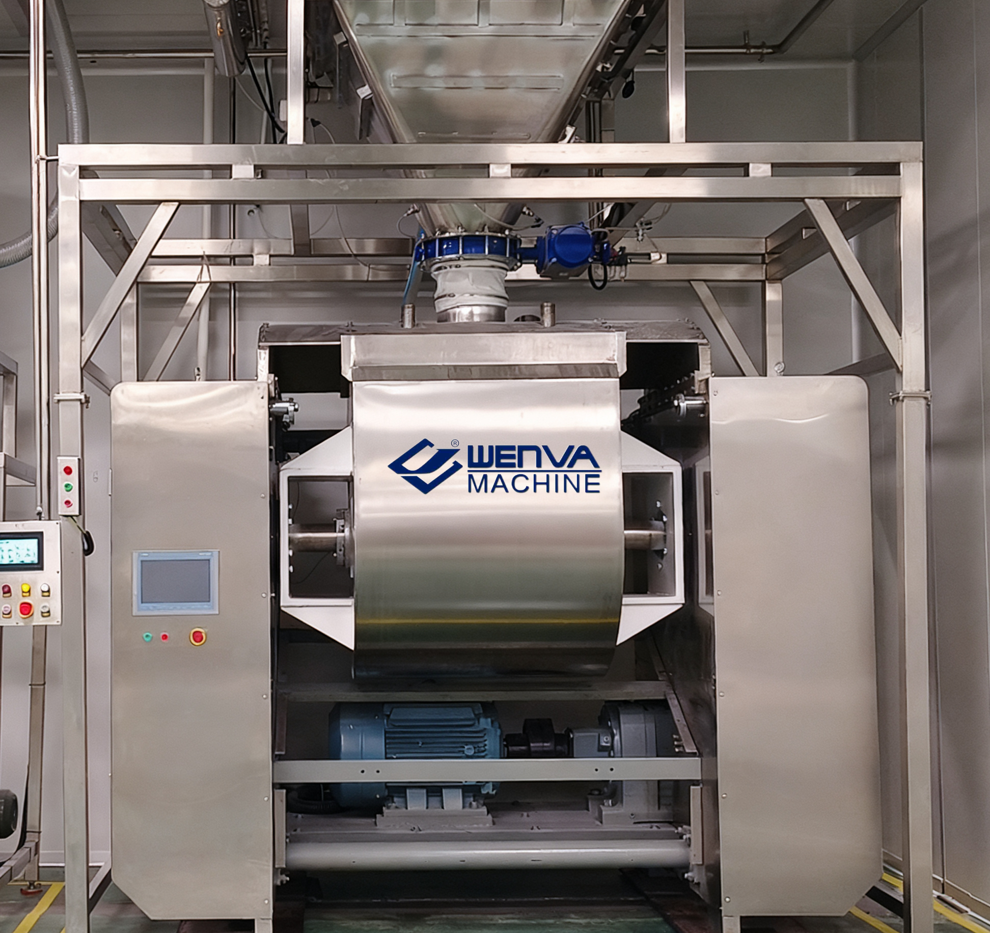 dough mixer dough mixer