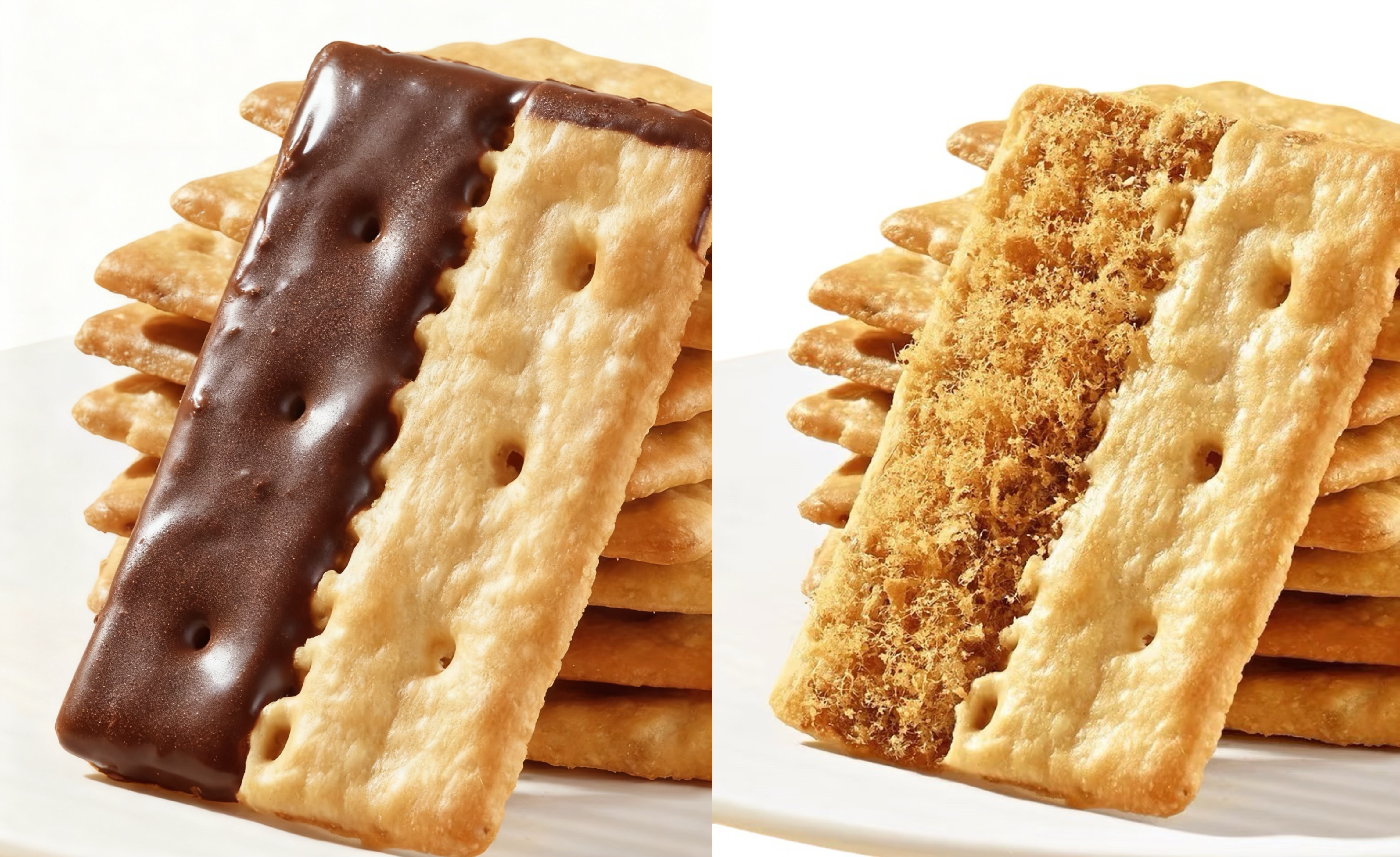 Double Layer Biscuits1