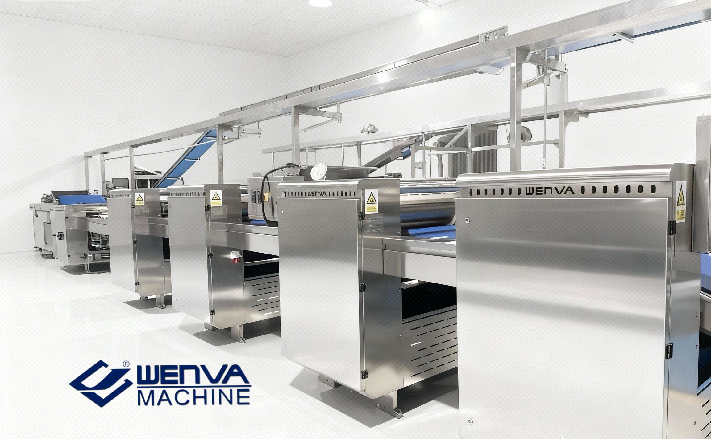 产线图1 产线图1