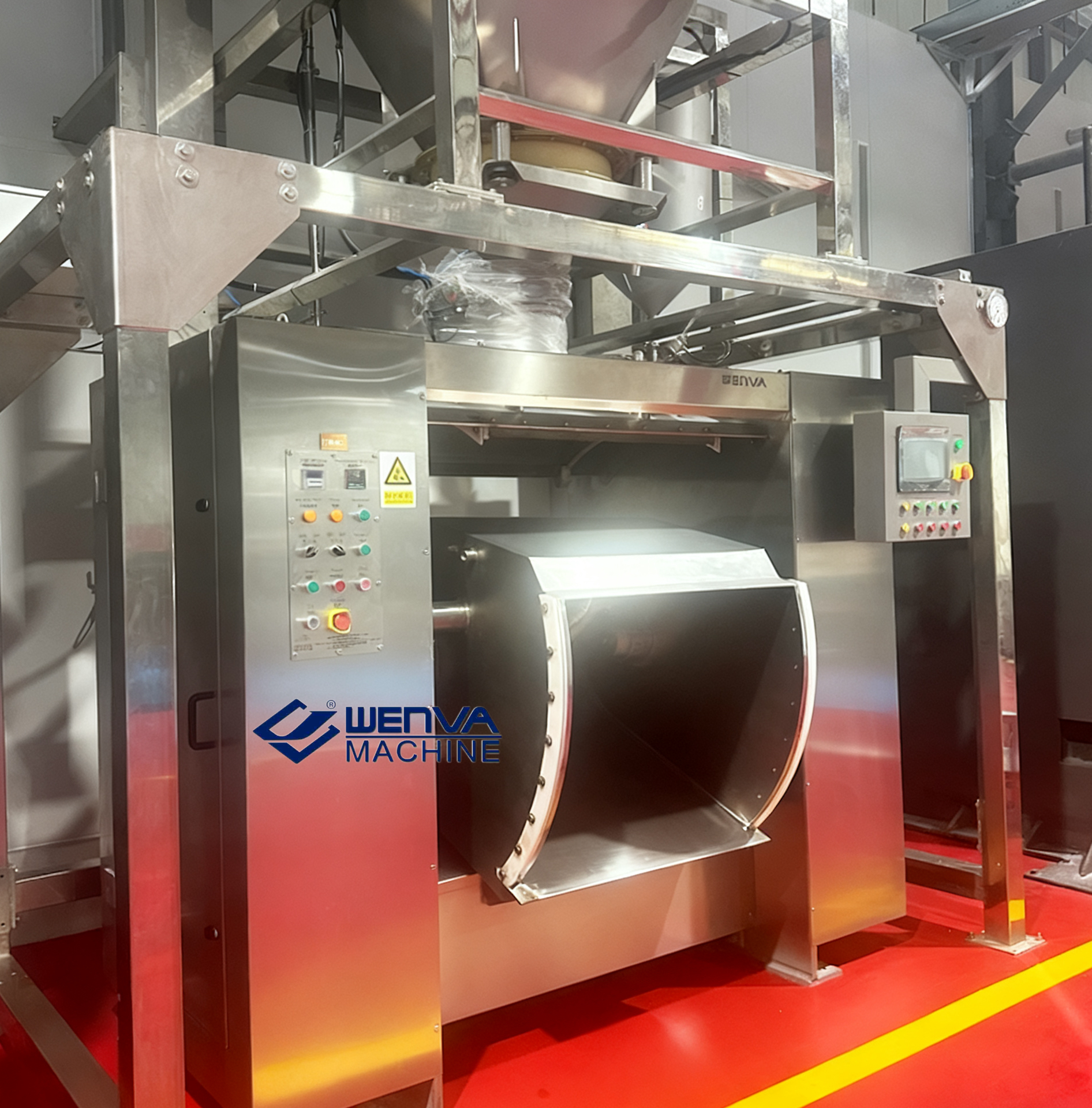 dough mixer1 dough mixer1