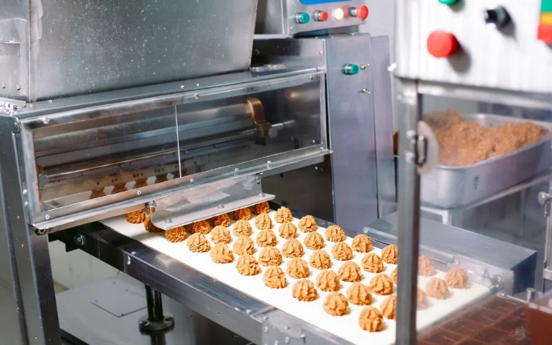 bakery extruder machine1 bakery extruder machine1