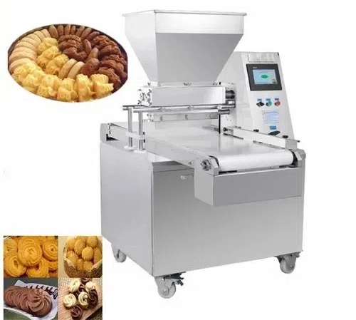 Biscuit Making Machine at ₹ 350000_piece Biscuit Making Machinery in Pune _ Biscuit Making Machine at ₹ 350000_piece Biscuit Making Machinery in Pune _