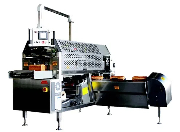 united bakery equipment company1