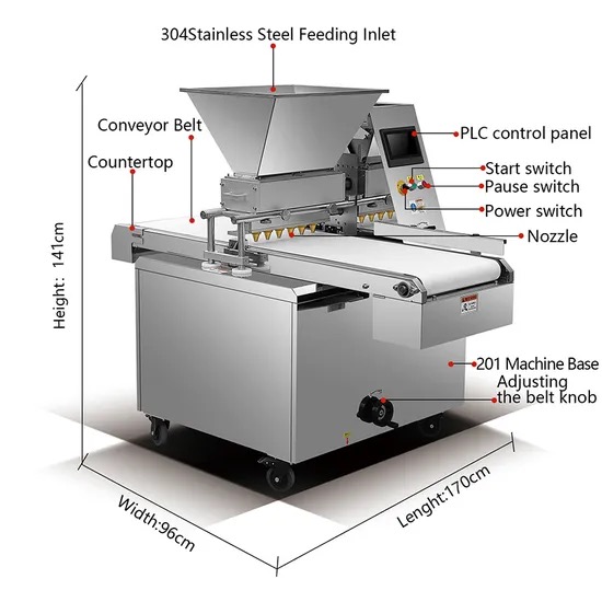 mono bakery equipment1