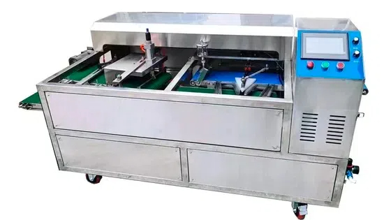 bakery equipment china2