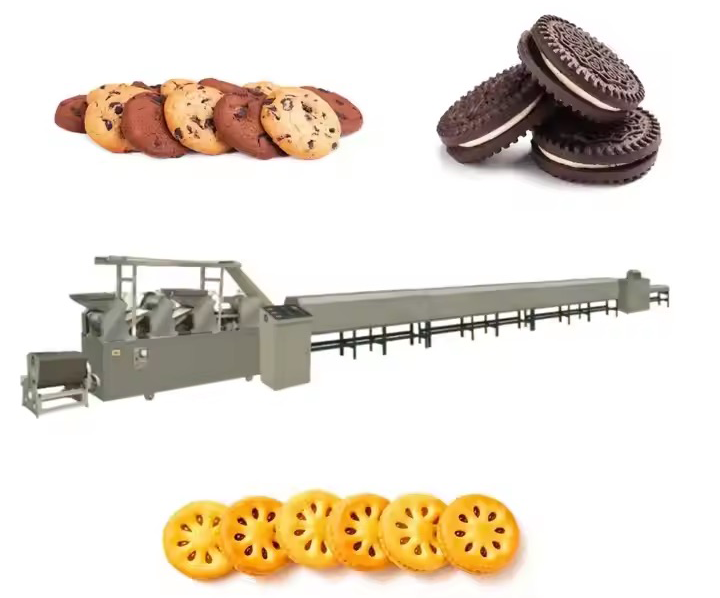 La mejor máquina para hornear