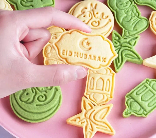 ramadan cookie making machine price