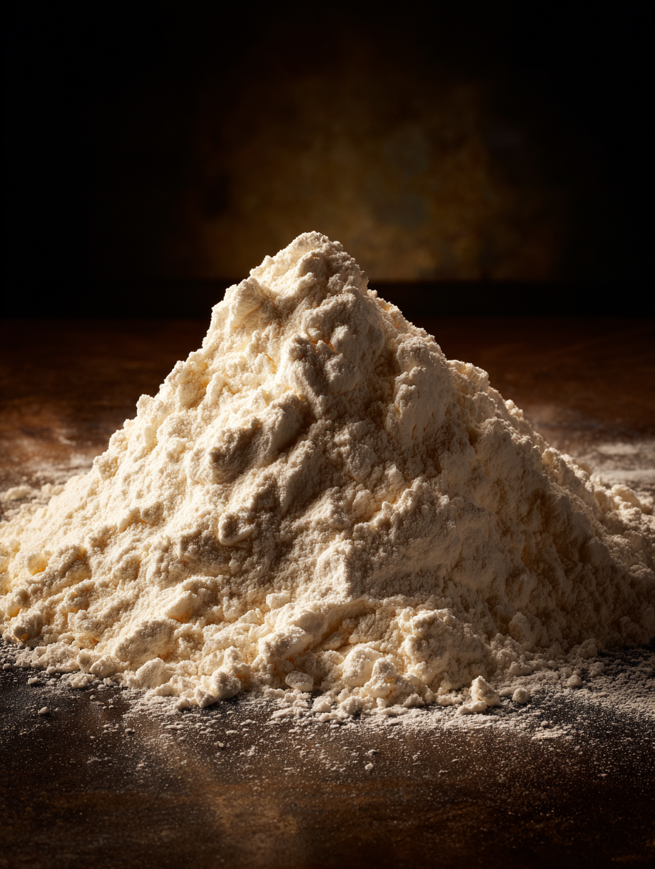 Flour