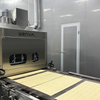 Soft And Hard Biscuit Making Machine