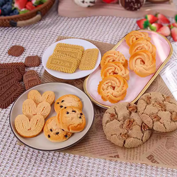 baking machine commercial