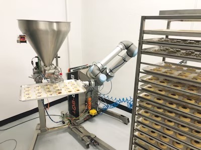cookie frosting machine1