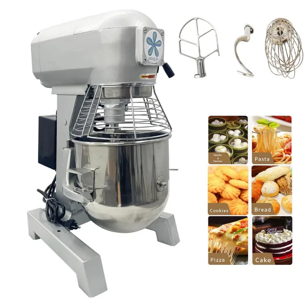 bakery mixer machine price