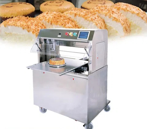 bakery cake machine price1