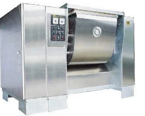 how to mix dough without a mixer