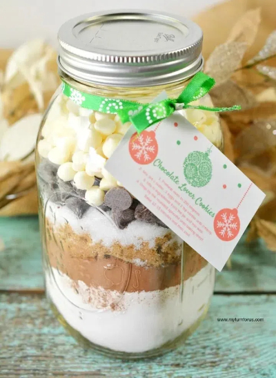 how does a cookie jar use a simple machine1