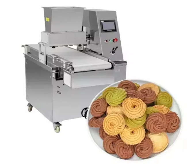 freddie cookie machine