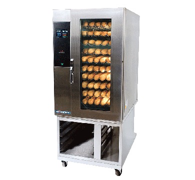 moffat bakery equipment