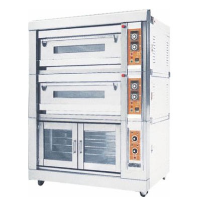 bakery equipment in pakistan