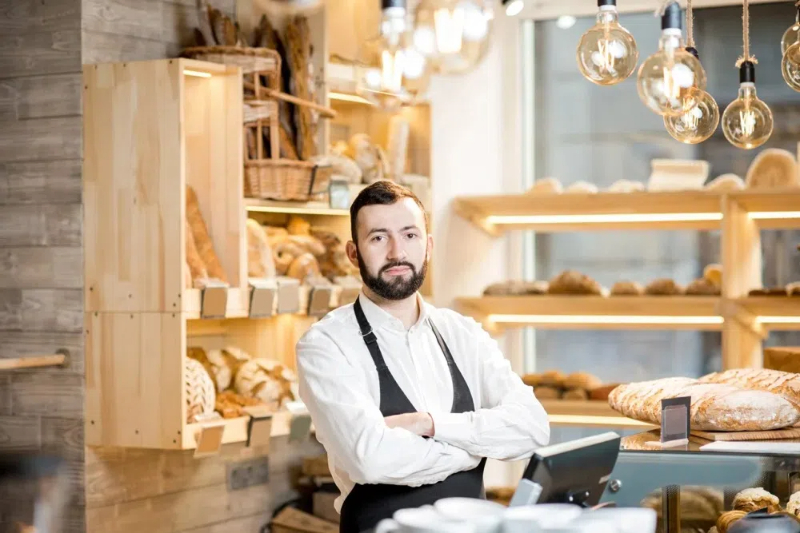 arab bread bakery equipment made in china