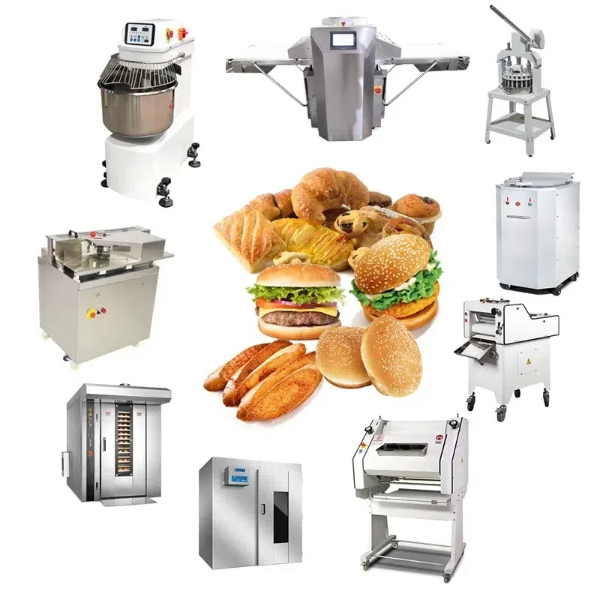 bakery machine for bread2