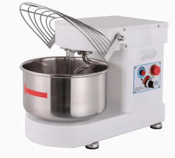 bakery dough mixer machine2