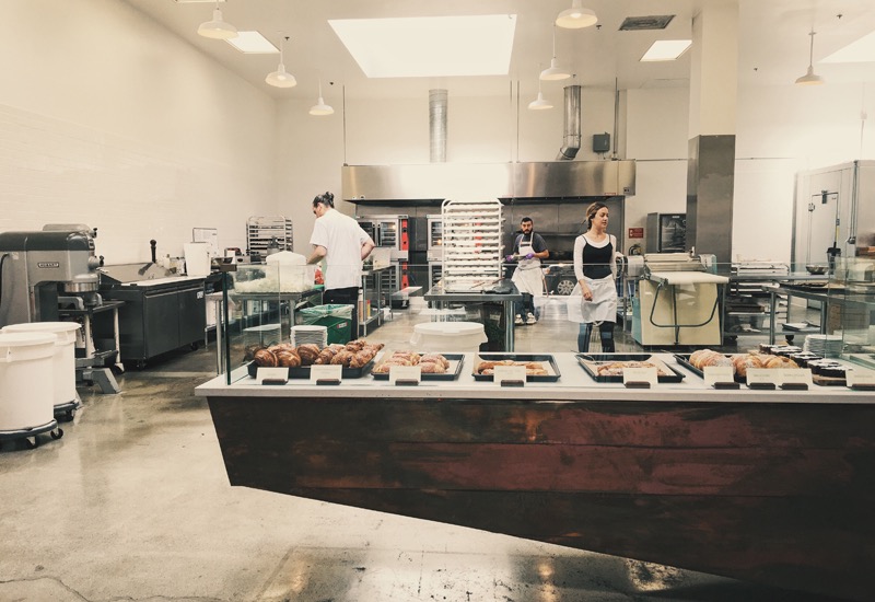 bakery and catering equipment1
