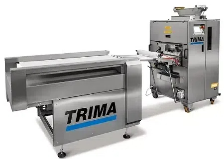 trima bakery equipment