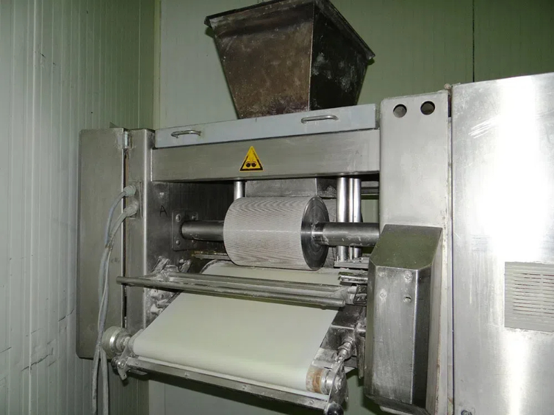 mecatherm bakery equipment1