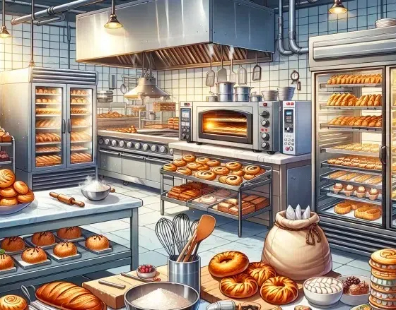bakery equipment parts1