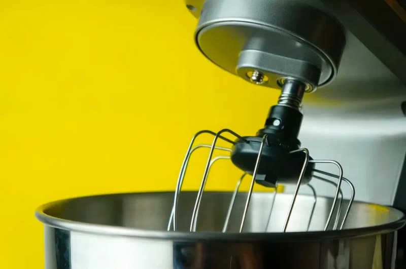 bakery equipment mixer1