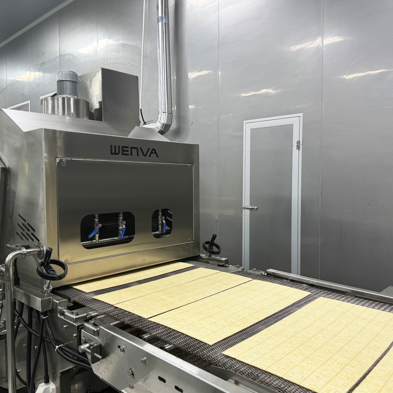 Hard Biscuit machines