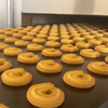 Soft And Hard Biscuit Production Line