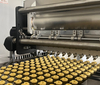 Steel Strip Cookie Production Line