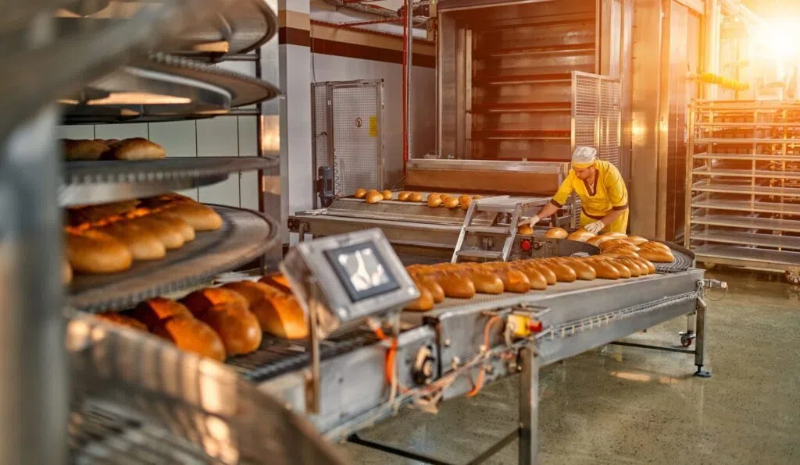 rodriguez bakery equipment