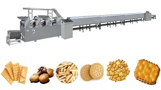standard bakery equipment2