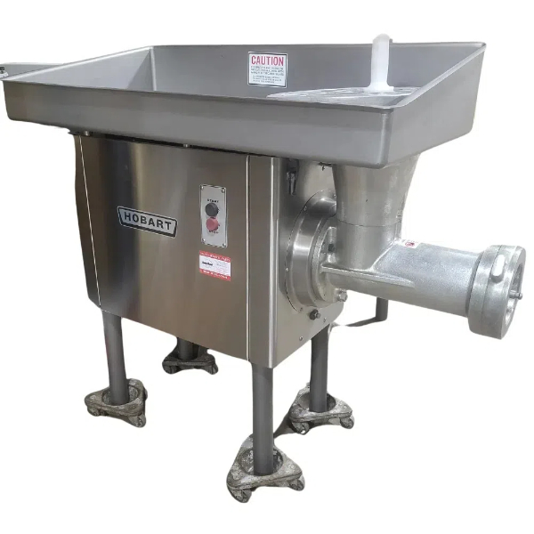 used bakery equipment chicago