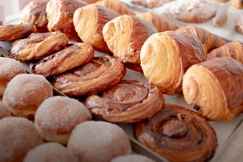 bakery equipment company manila