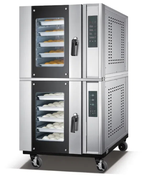 bakery equipment for sale in china