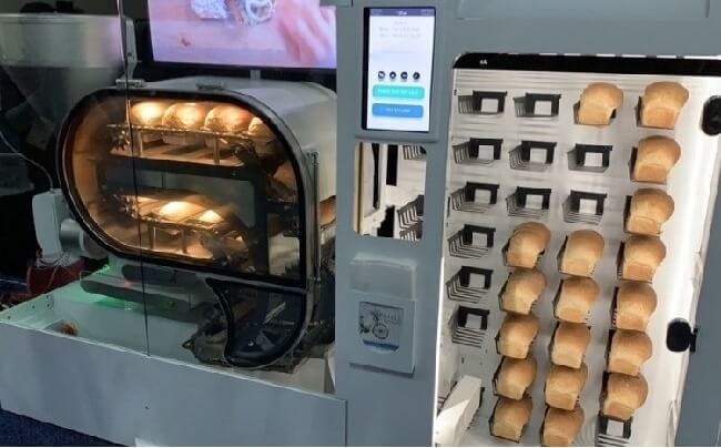bakery equipment for sale in nigeria