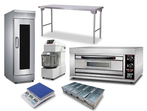 bakery equipment for sale in south africa1