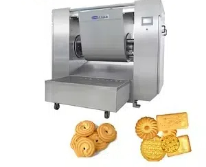 how to mix dough without a mixer1