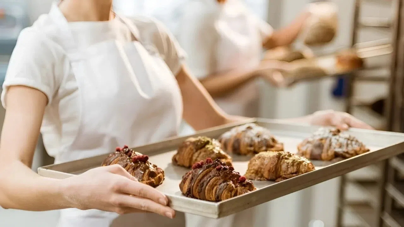 bakery business philippines equipment
