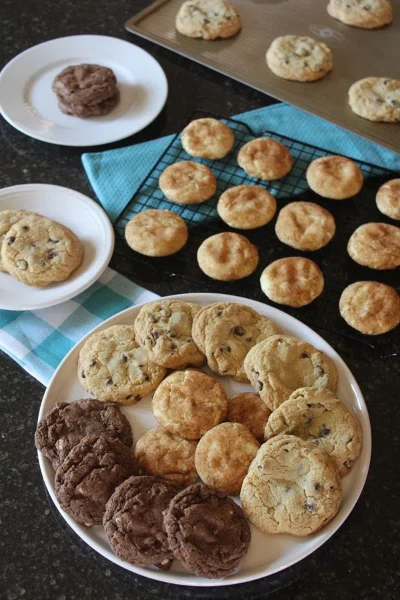 can you mix cookie dough with a hand mixer2