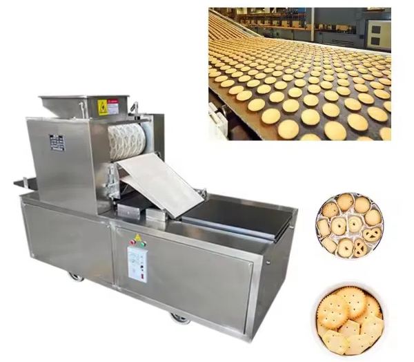 cookie making machine for sale