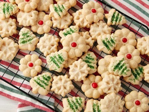 christmas cookie machine1