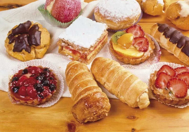 bakery pastry equipment1