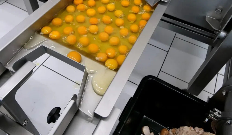 bakery egg breaking machine3