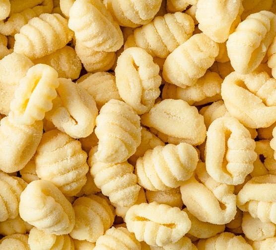 What is Gnocchi | olivemagazine